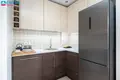 Mieszkanie 3 pokoi 58 m² Wilno, Litwa