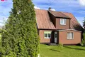 House 155 m² Kalnaberze, Lithuania