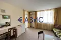 Apartamento 2 habitaciones 62 m² Sunny Beach Resort, Bulgaria