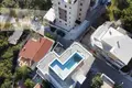 Hotel 834 m² en Becici, Montenegro