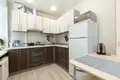 Wohnung 1 zimmer 28 m² Minsk, Weißrussland