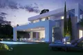 4 bedroom house 1 358 m² Mijas, Spain