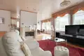 4 bedroom house 180 m² Helsinki sub-region, Finland