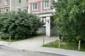 Mieszkanie 3 pokoi 63 m² Mińsk, Białoruś