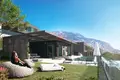 Haus 1 Zimmer 660 m² Alanya, Türkei