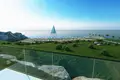 2 bedroom penthouse 80 m² Melounta, Northern Cyprus
