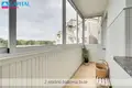 3 room apartment 64 m² Vilnius, Lithuania
