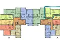 Wohnung 2 zimmer 62 m² Sweti Wlas, Bulgarien