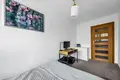 Mieszkanie 2 pokoi 39 m² Warszawa, Polska