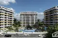 Apartamento 3 habitaciones 40 m² Alanya, Turquía