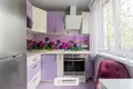 Wohnung 2 zimmer 51 m² Minsk, Belarus