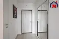 Wohnung 2 zimmer 40 m² Minsk, Belarus