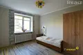 2 room apartment 50 m² Marjina, Belarus