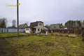 Maison 40 m² Usazski selski Savet, Bélarus