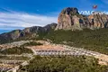 Villa 2 chambres 78 m² Polop, Espagne