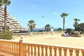 4 bedroom apartment 75 m² Calp, Spain