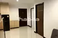 1 bedroom apartment 43 m² Pattaya, Thailand