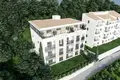 Apartamento 1 habitación 25 m² Budva, Montenegro