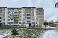 Mieszkanie 4 pokoi 72 m² Słuck, Białoruś