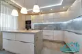 3 room apartment 94 m² Minsk, Belarus