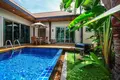 Willa 2 pokoi 134 m² Phuket, Tajlandia