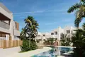 Bungalow z 2 sypialniami 171 m² Pulpi, Hiszpania