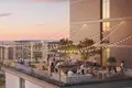 Mieszkanie 2 pokoi 63 m² Dubaj, Emiraty Arabskie