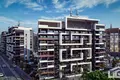 Квартира 3 комнаты 75 м² Erdemli, Турция