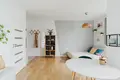 Wohnung 1 zimmer 31 m² Warschau, Polen