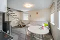Casa 100 m² Lasanski sielski Saviet, Belarús