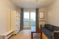 2 room apartment 53 m² in Warsaw, Poland