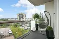 1 bedroom apartment 36 m² Lansi Taasjarvi, Finland