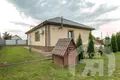 Dom wolnostojący 112 m² Liebiedzieuski sielski Saviet, Białoruś