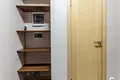 Appartement 3 chambres 119 m² Minsk, Biélorussie