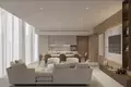 Wohnkomplex New Seaside Residence with swimming pools and a cinema, Dubai Islands, Dubai, UAE
