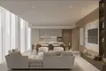 Complejo residencial New Seaside Residence with swimming pools and a cinema, Dubai Islands, Dubai, UAE