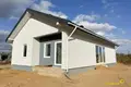 Casa 98 m² Zabalocki sielski Saviet, Belarús