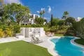 villa de 5 chambres 470 m² Marbella, Espagne