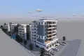 Apartment 53 m² Perivolia tou Trikomou, Northern Cyprus