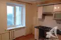 Квартира 1 комната 34 м² Брест, Беларусь