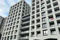 Квартира 2 комнаты 43 м² в Лодзи, Польша