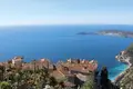 Residential complex First class residential complex with swimming pools surrounded by greenery and with sea views, Eze, Cote d'Azur, France