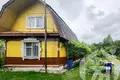 Haus 37 m² Niemanicki siel ski Saviet, Weißrussland