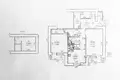 Wohnung 2 zimmer 90 m² Lieukavicy, Belarus