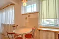 2 room apartment 39 m² in Warsaw, Poland