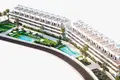 Mieszkanie 3 pokoi  la Vila Joiosa Villajoyosa, Hiszpania