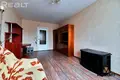 1 room apartment 34 m² Minsk, Belarus