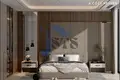 Mieszkanie 1 pokój 785 m² Dubaj, Emiraty Arabskie