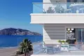 Penthouse 4 bedrooms 165 m² Alanya, Turkey