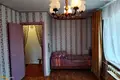 Apartamento 1 habitación 36 m² Hacuk, Bielorrusia